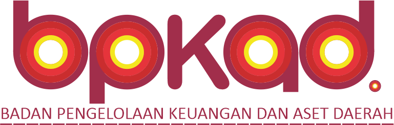 Logo BPKAD