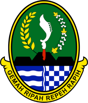 Logo Jawa Barat
