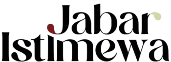 Logo Jabar Istimewa